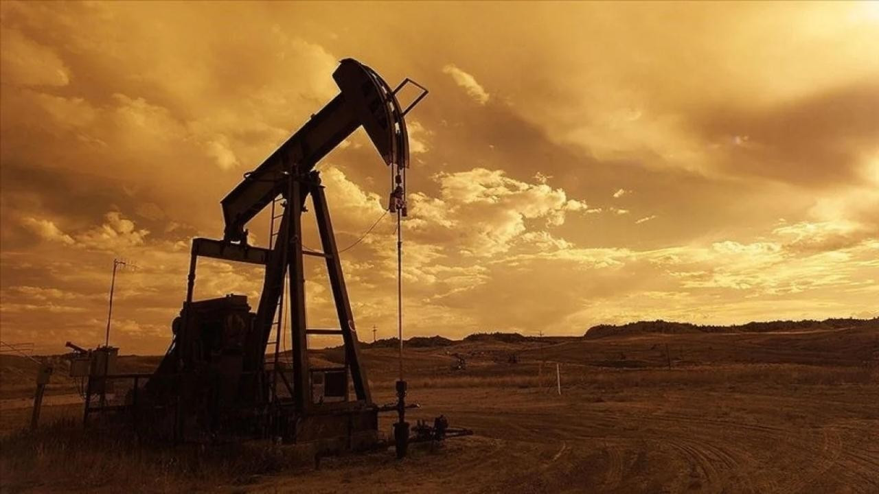ABD'de petrol üretimi azaldı