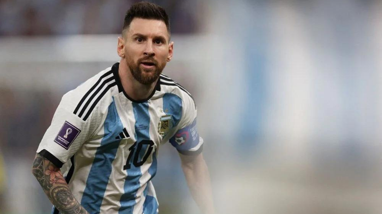 Messi'li Arjantin Mbappe'li Fransa'ya karşı tarih yazdı - Sayfa 2