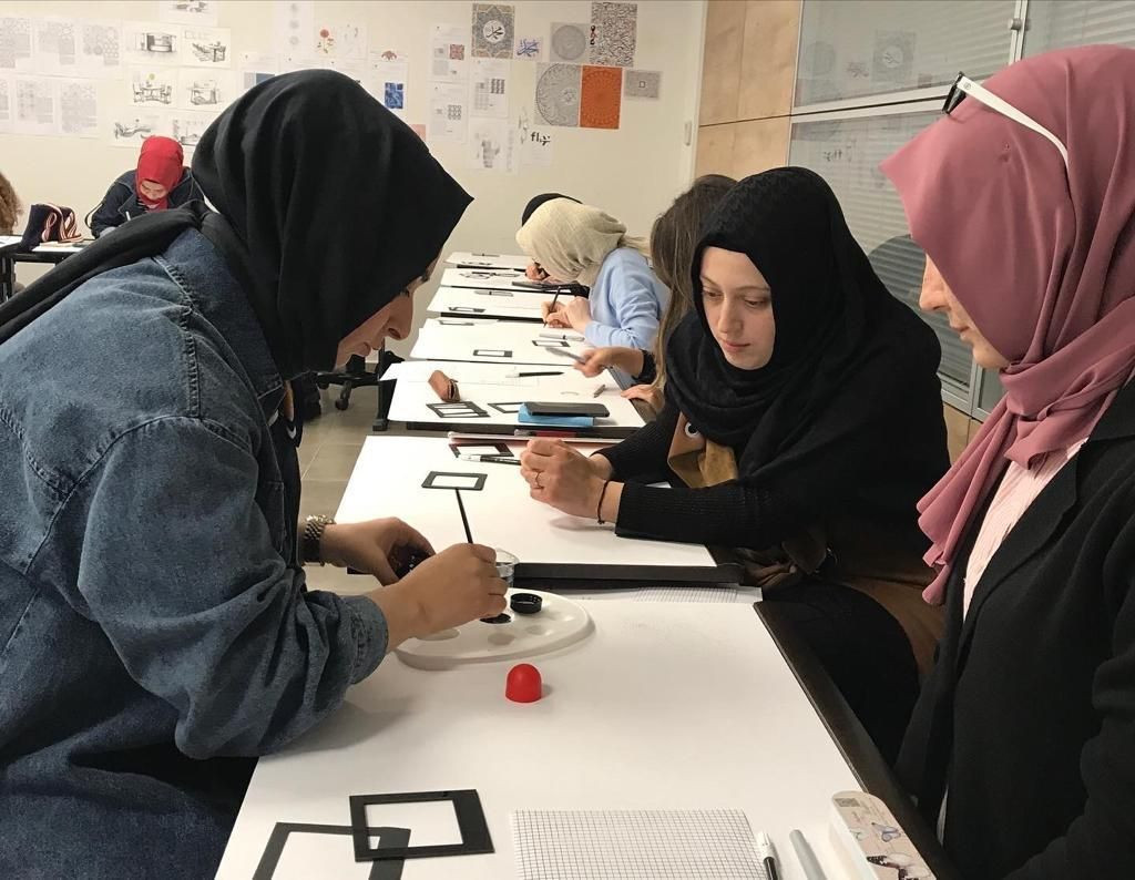 Fikir Sanat Akademisi’nde Güz Dönemi Sona Erdi - Sayfa 15