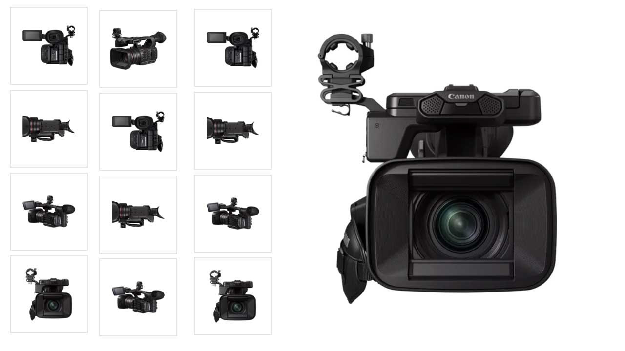 Hangi Video Kamerayı Almalıyım?
