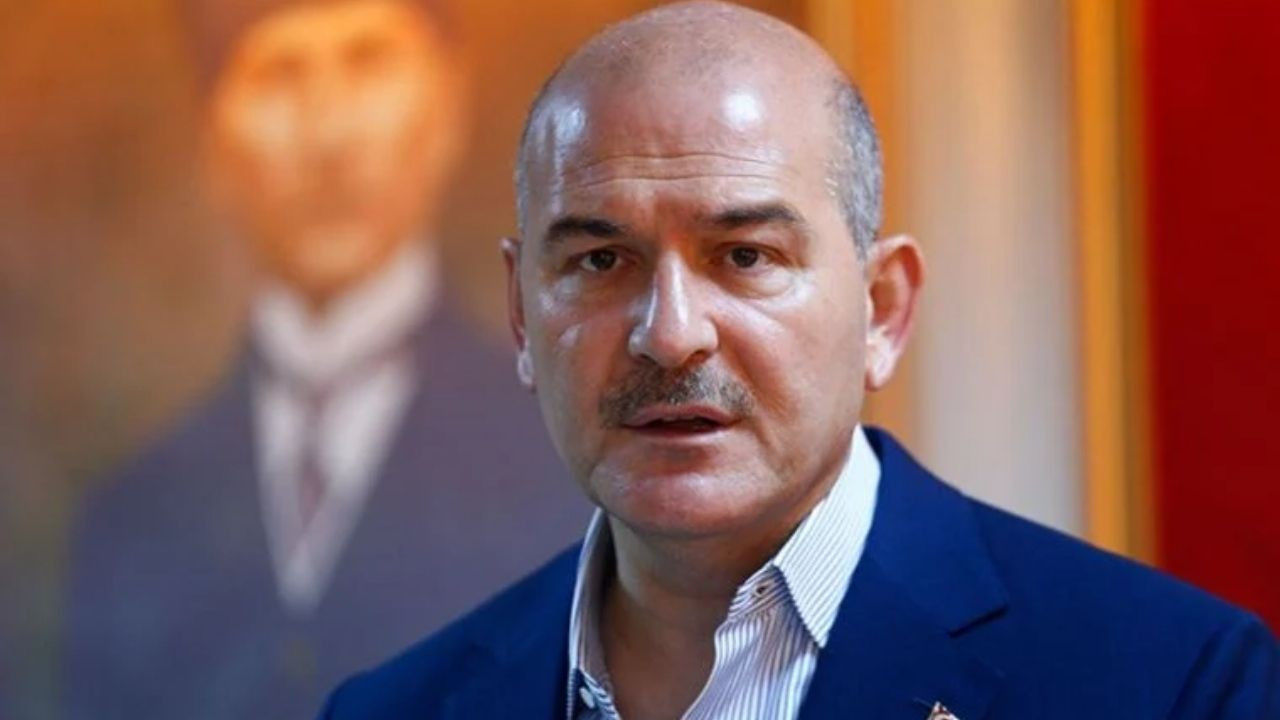 Süleyman Soylu: Kökünü Kurutana kadar mücadeleye devam