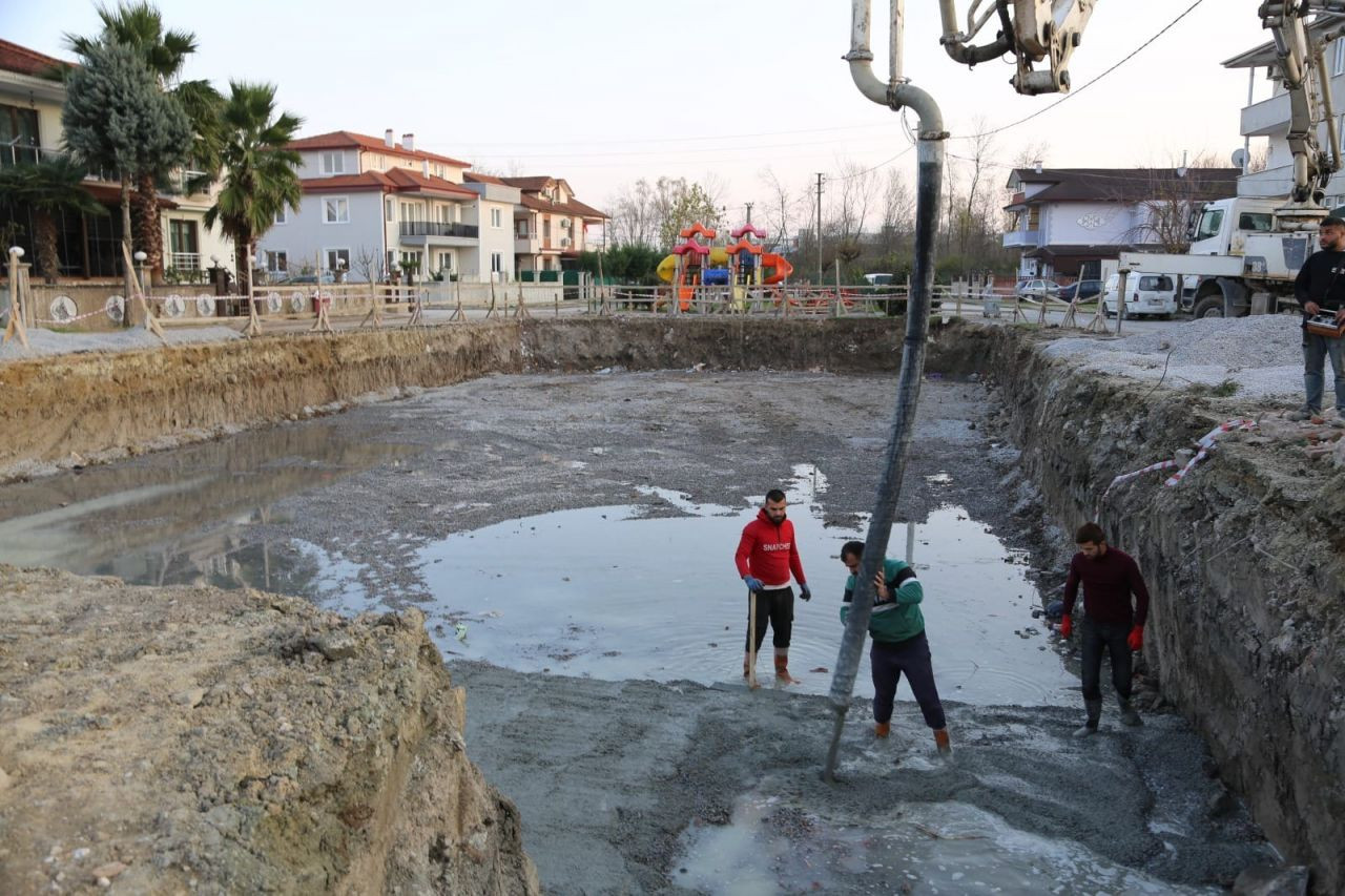 Başkan Alemdar Vatandaşı Dinledi - Sayfa 6