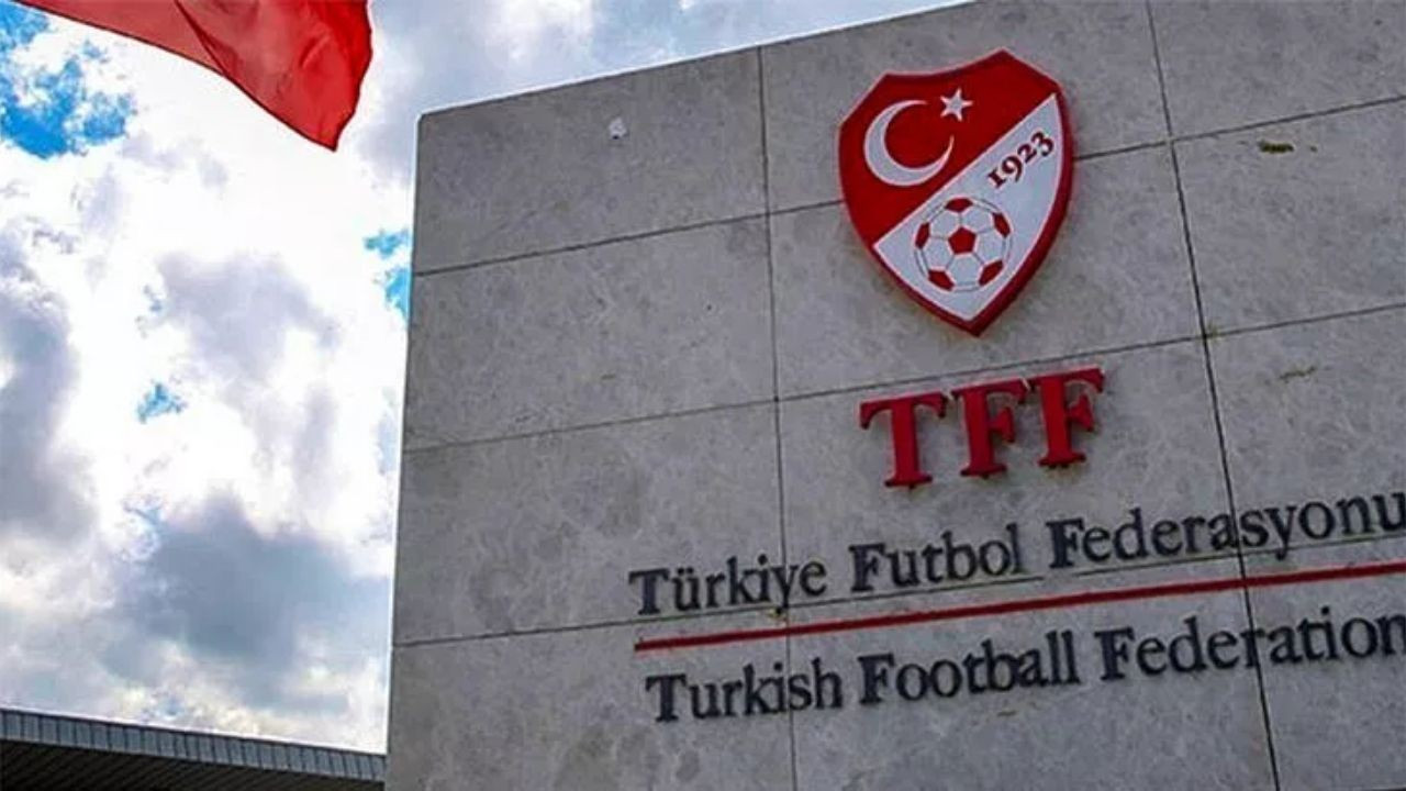 TFF, dev derbi öncesi yabancı hakem kararını verdi!