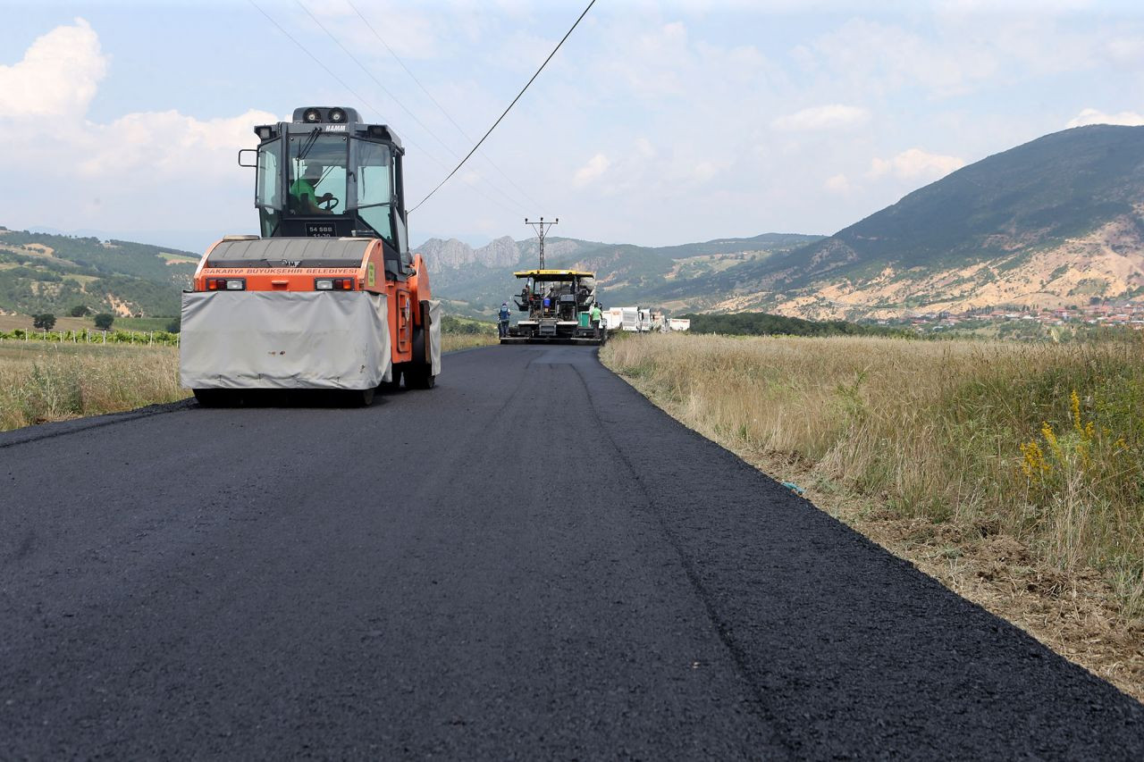 Büyükşehirden 12 ayda 627 milyon TL’lik yatırım - Sayfa 8