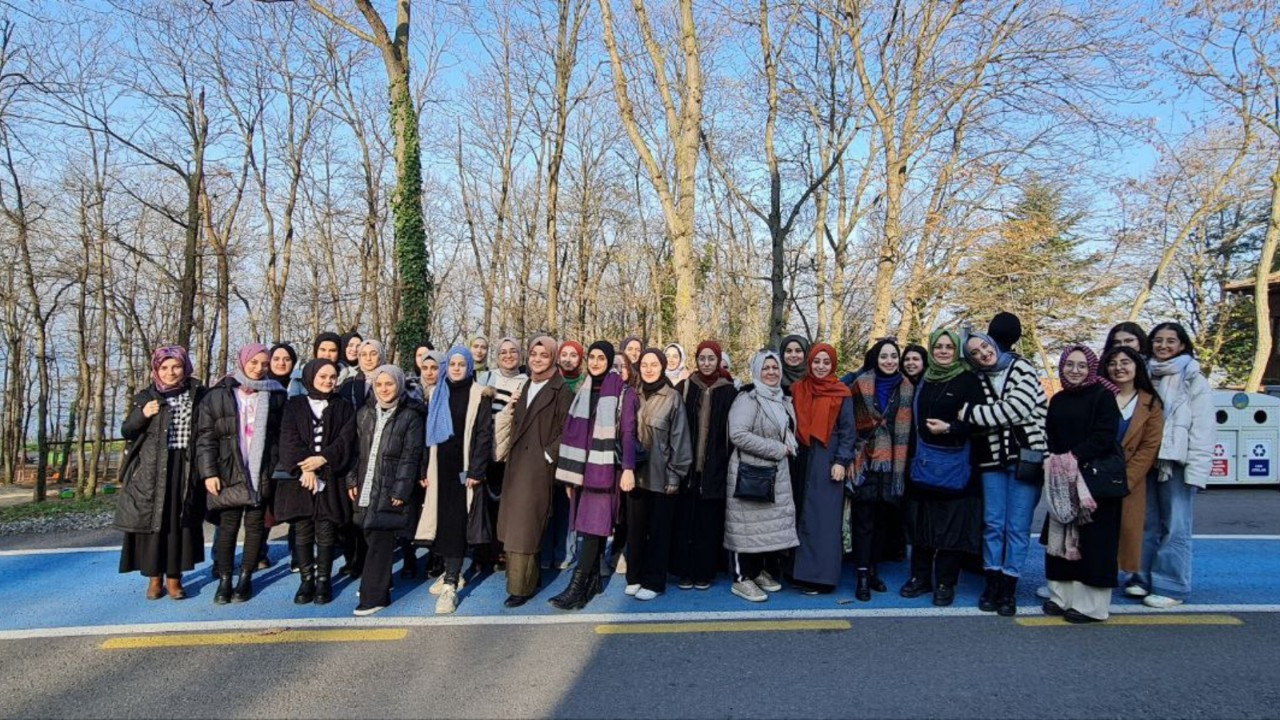 Sakarya’yı Büyükşehir gezileri ile tanıyorlar