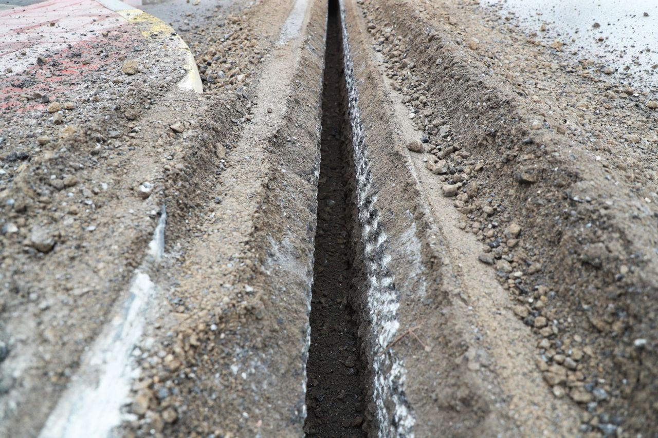 Çark Caddesi projesi için şehre yeni bir ‘Serdivan’ çıkışı - Sayfa 6