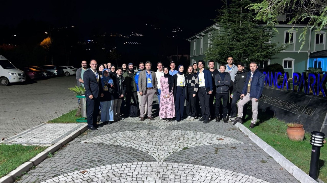 Çip Tasarımı Farkındalık Eğitimi bir ilk oldu