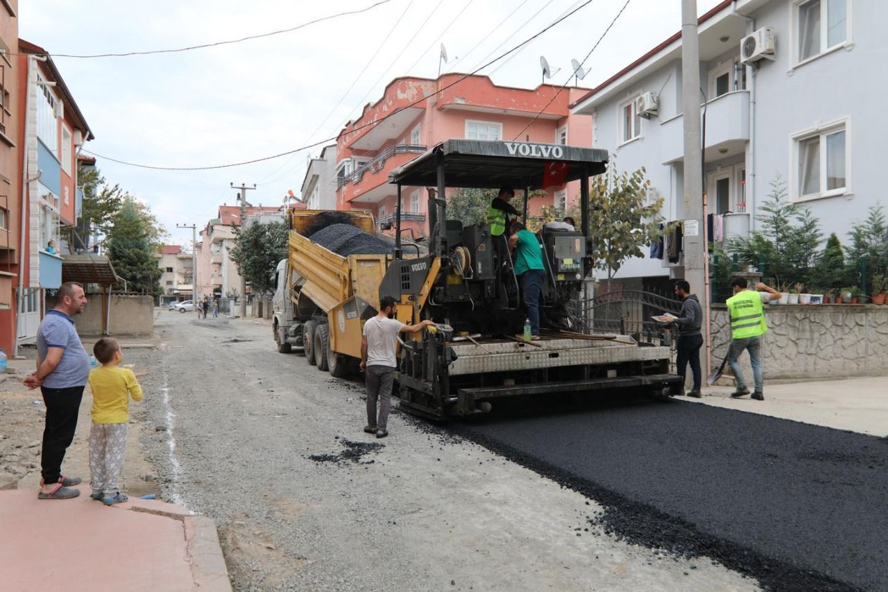 ERENLER 2022 YILINDA DA YENİLENMEYE DEVAM ETTİ - Sayfa 11