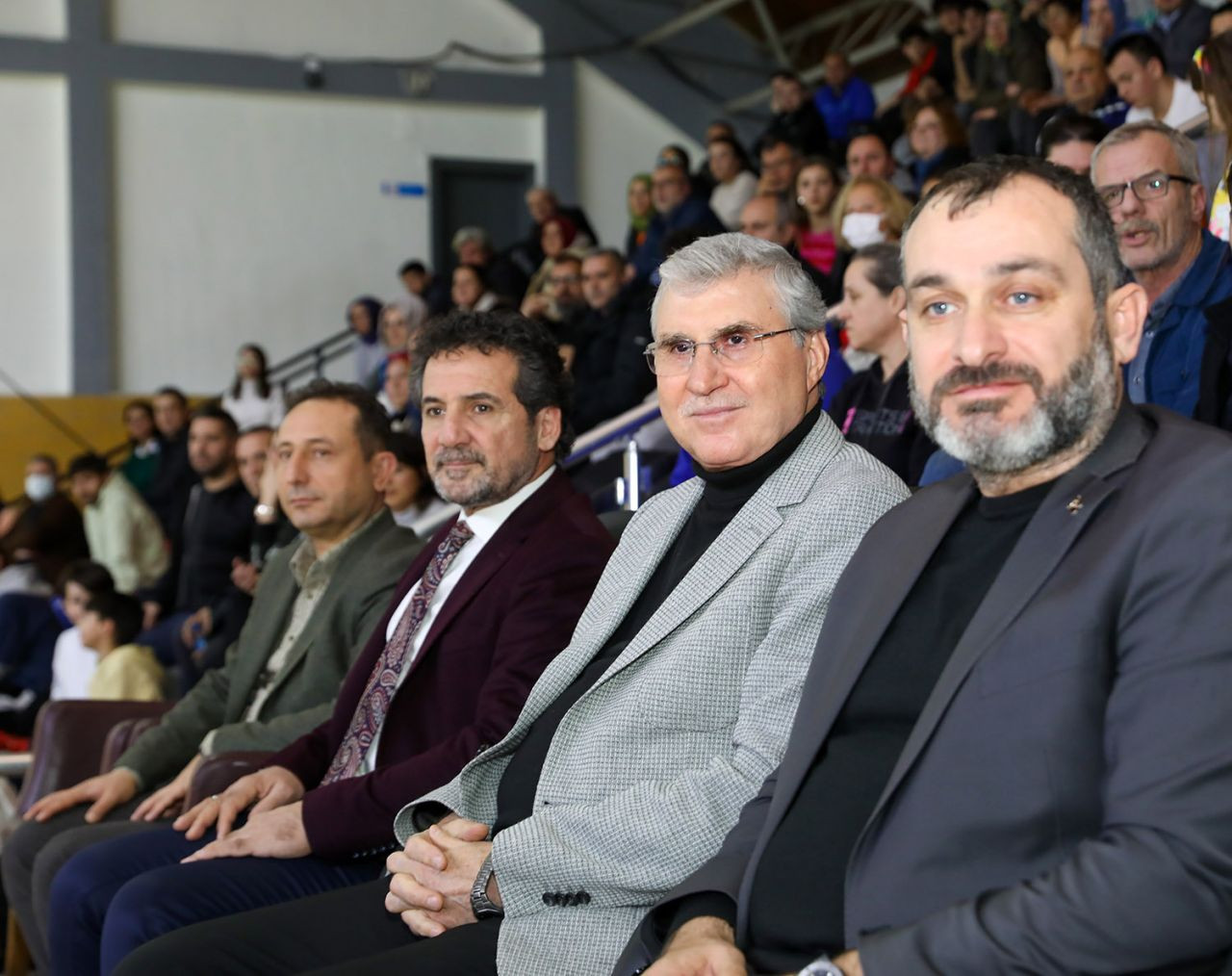 U-18 basketbol liginde şampiyon Büyükşehir - Sayfa 2