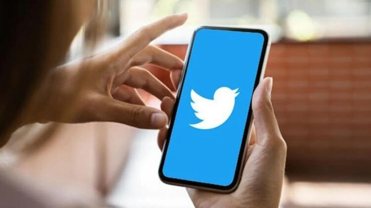 Twitter'dan açıklama: Veri sızıntısına dair kanıt yok