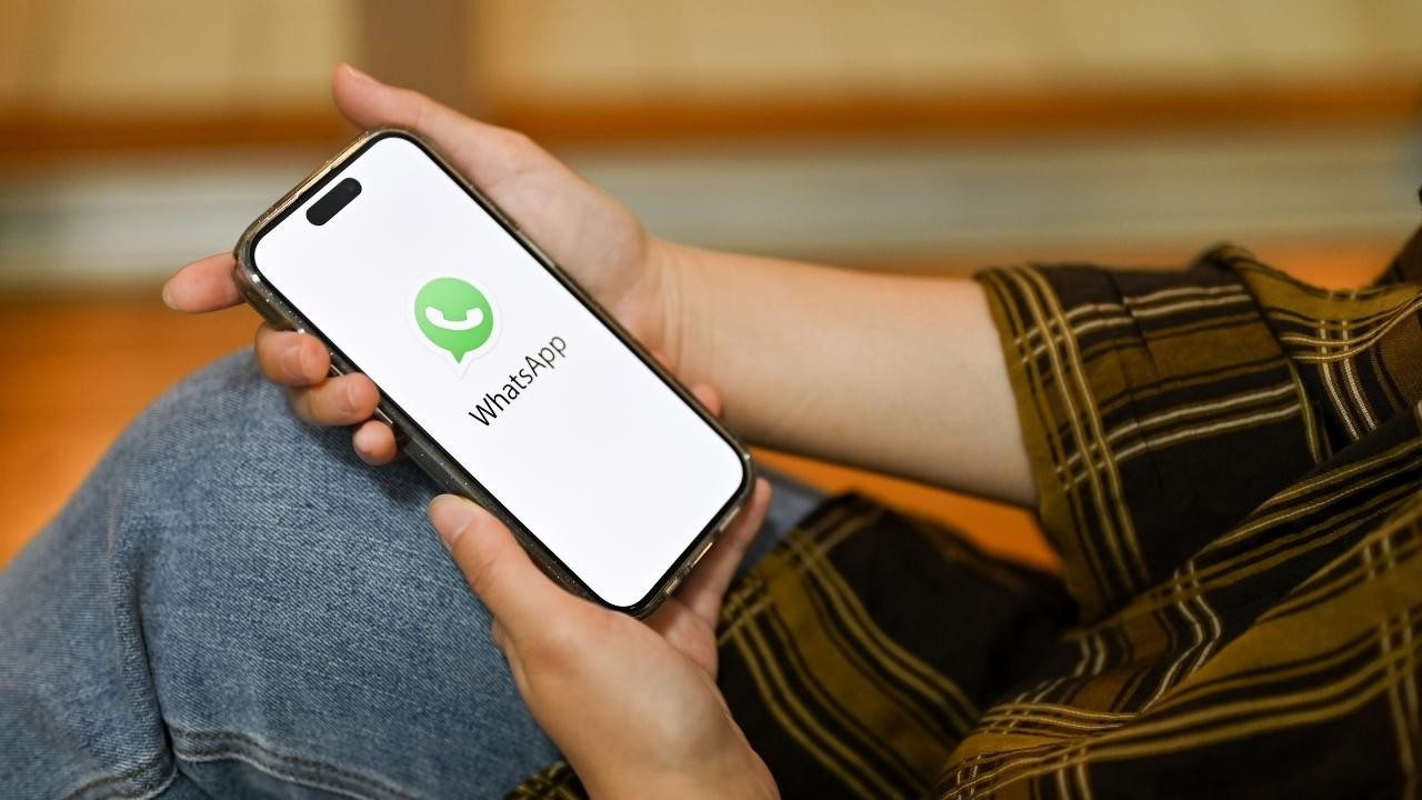 WhatsApp, 'Saklanan Mesajlar' özelliği üzerinde çalışıyor