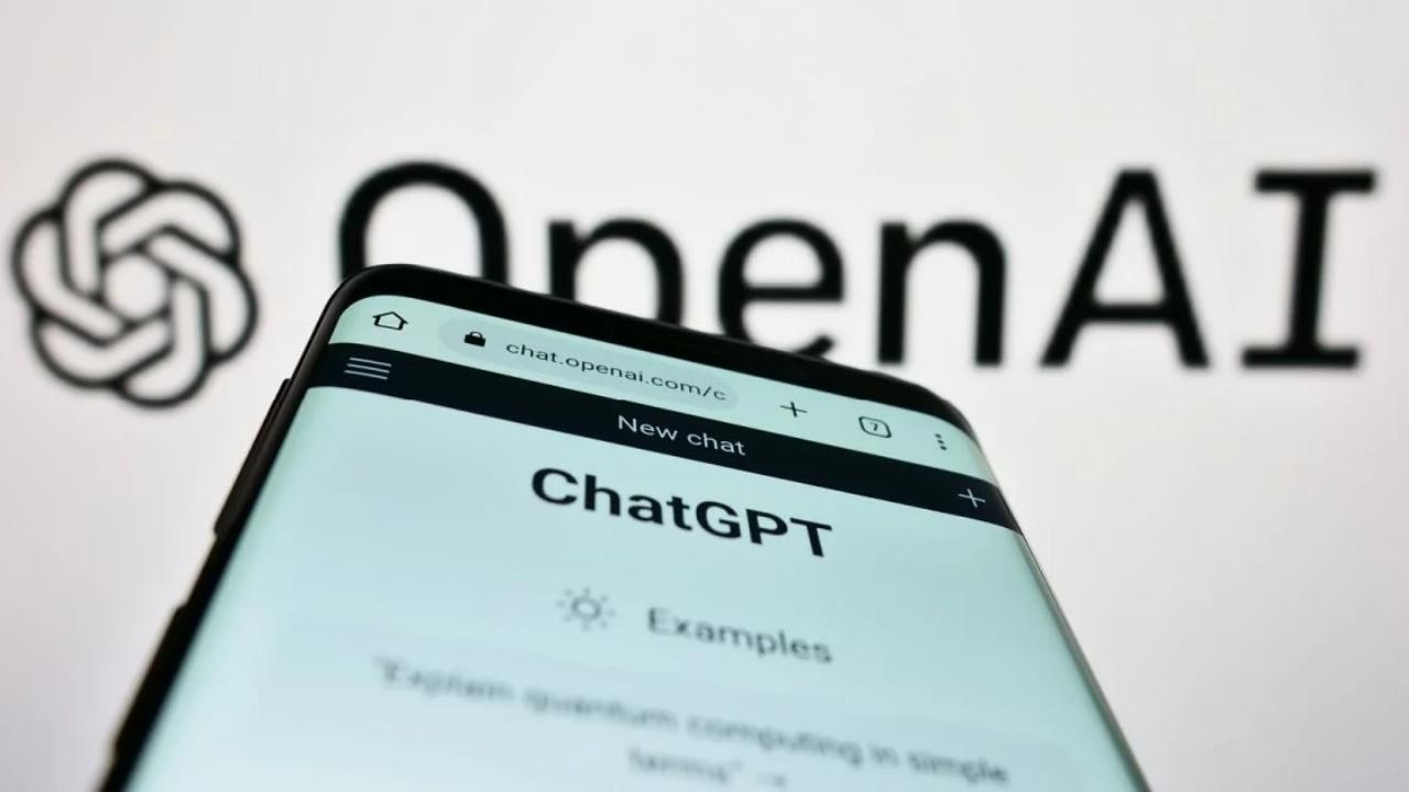 Android ve iOS mağazalarındaki sahte ChatGPT uygulamaları tehlike saçıyor