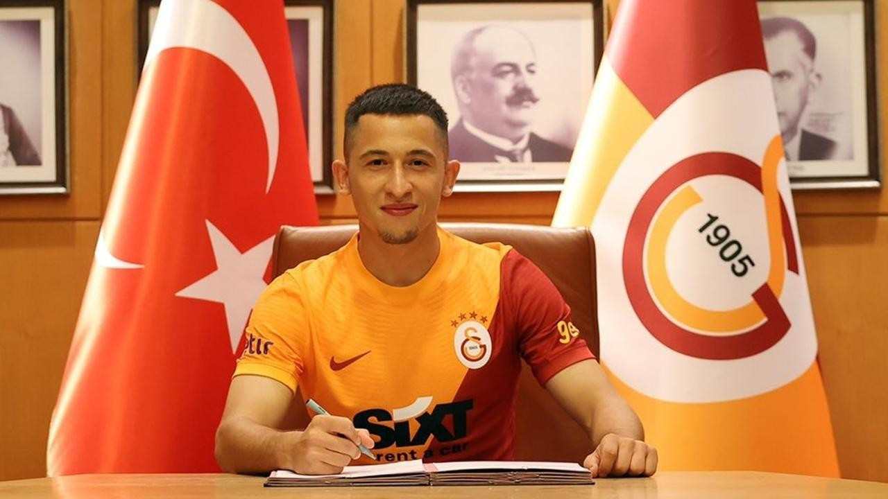 Morutan'ın menajeri açıkladı! İşte Galatasaray'ın istedği bonservis bedeli