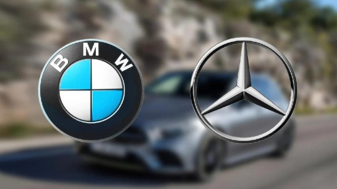 Dünya genelinde satışları düşen BMW ve Mercedes, ülkemizdeki satışlarını artırdı