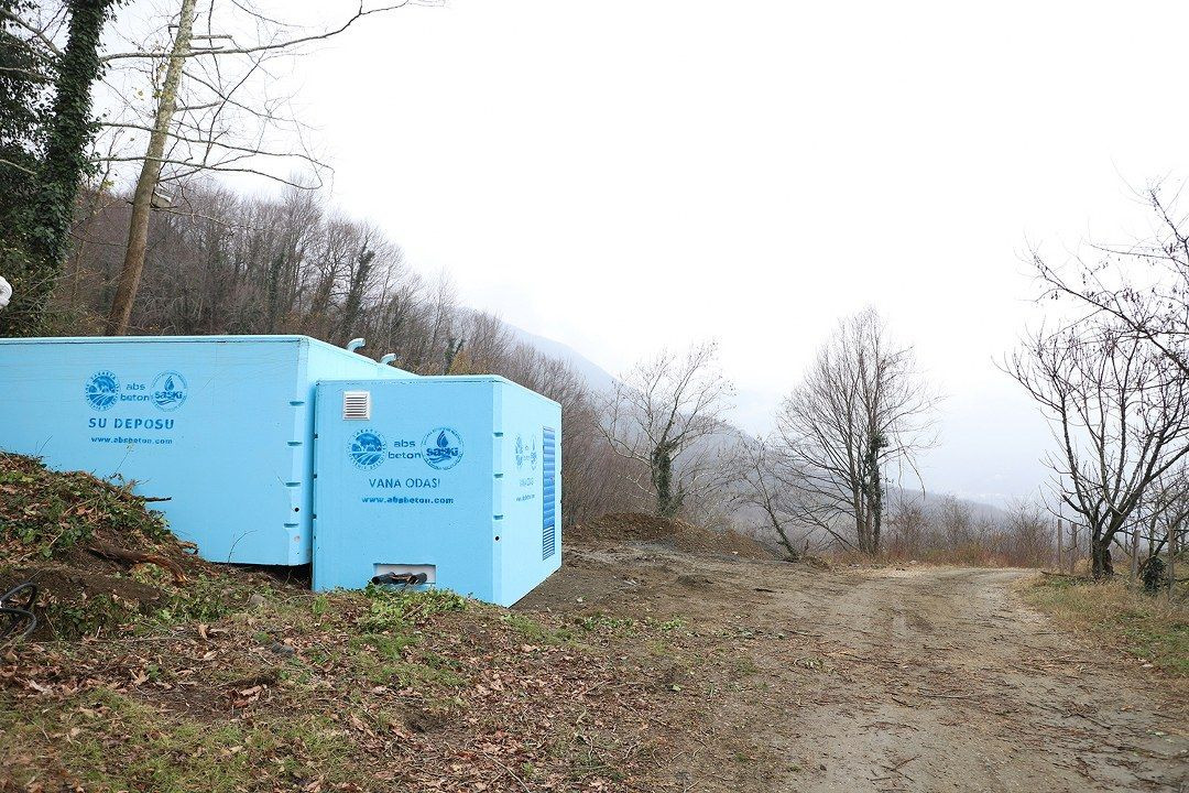 Boğazköy Mahallesi’nden Başkan Yüce’ye teşekkür - Sayfa 5