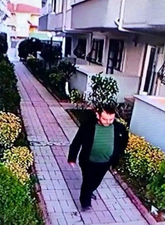 Sakarya'daki kayıp tatilciden iz yok - Sayfa 5