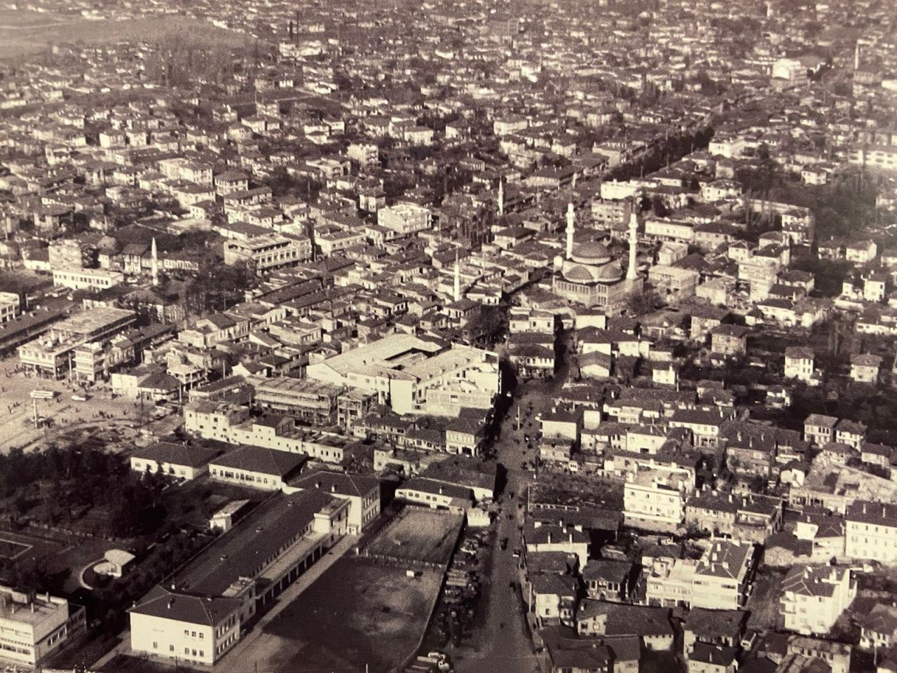 Sakarya'nın eski fotoğrafları, görenleri tarih yolculuğuna çıkarıyor - Sayfa 6