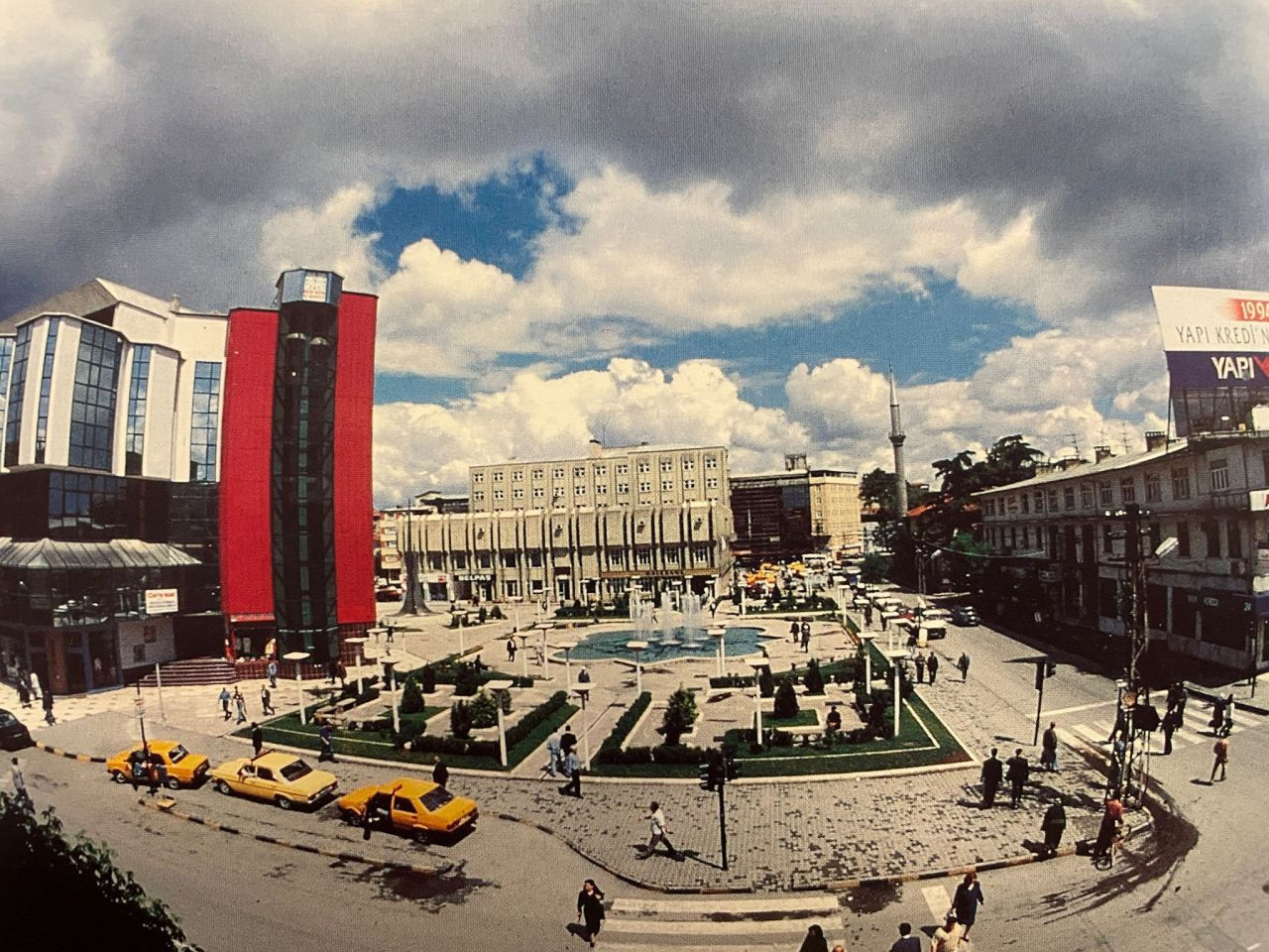 Sakarya'nın eski fotoğrafları, görenleri tarih yolculuğuna çıkarıyor - Sayfa 8