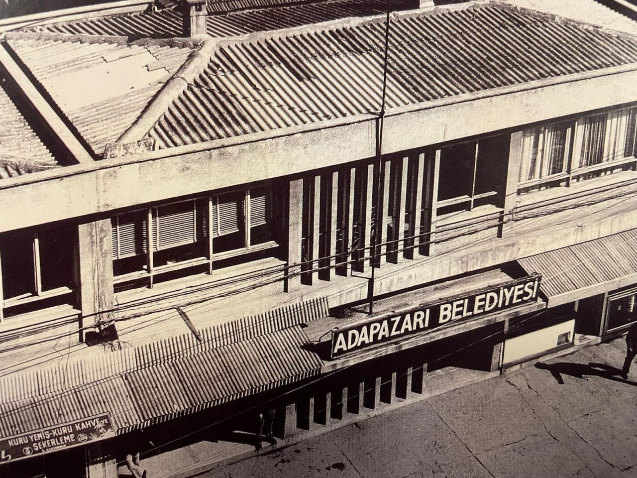 Sakarya'nın eski fotoğrafları, görenleri tarih yolculuğuna çıkarıyor - Sayfa 9