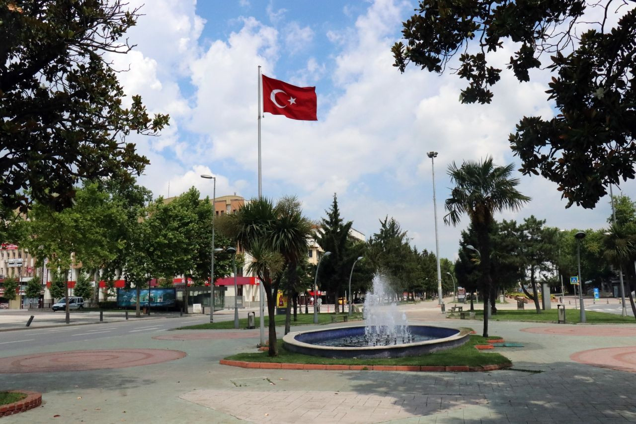 Sakarya'nın eski fotoğrafları, görenleri tarih yolculuğuna çıkarıyor - Sayfa 10