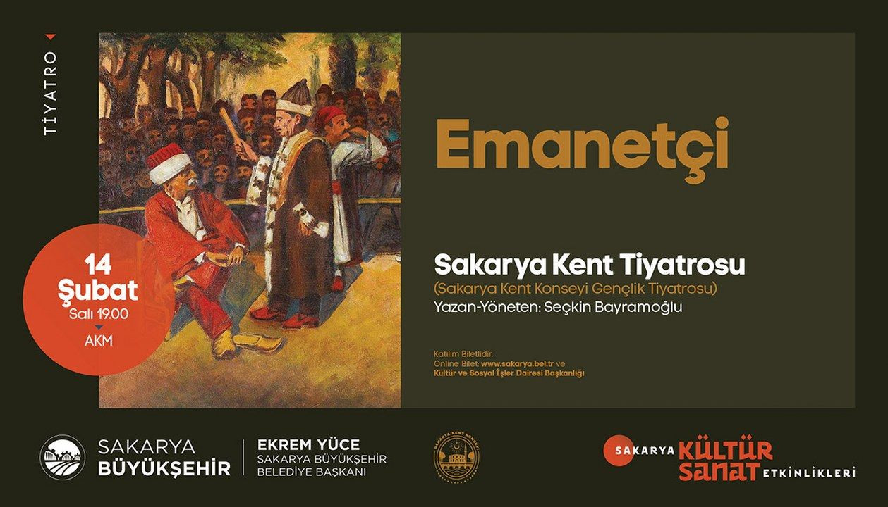 Şubat kültür sanat etkinlikleri başlıyor - Sayfa 8