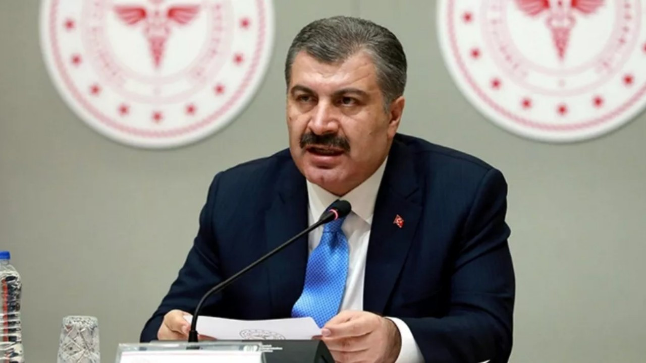 Bakan Koca'dan 'Strep-A' uyarısı!