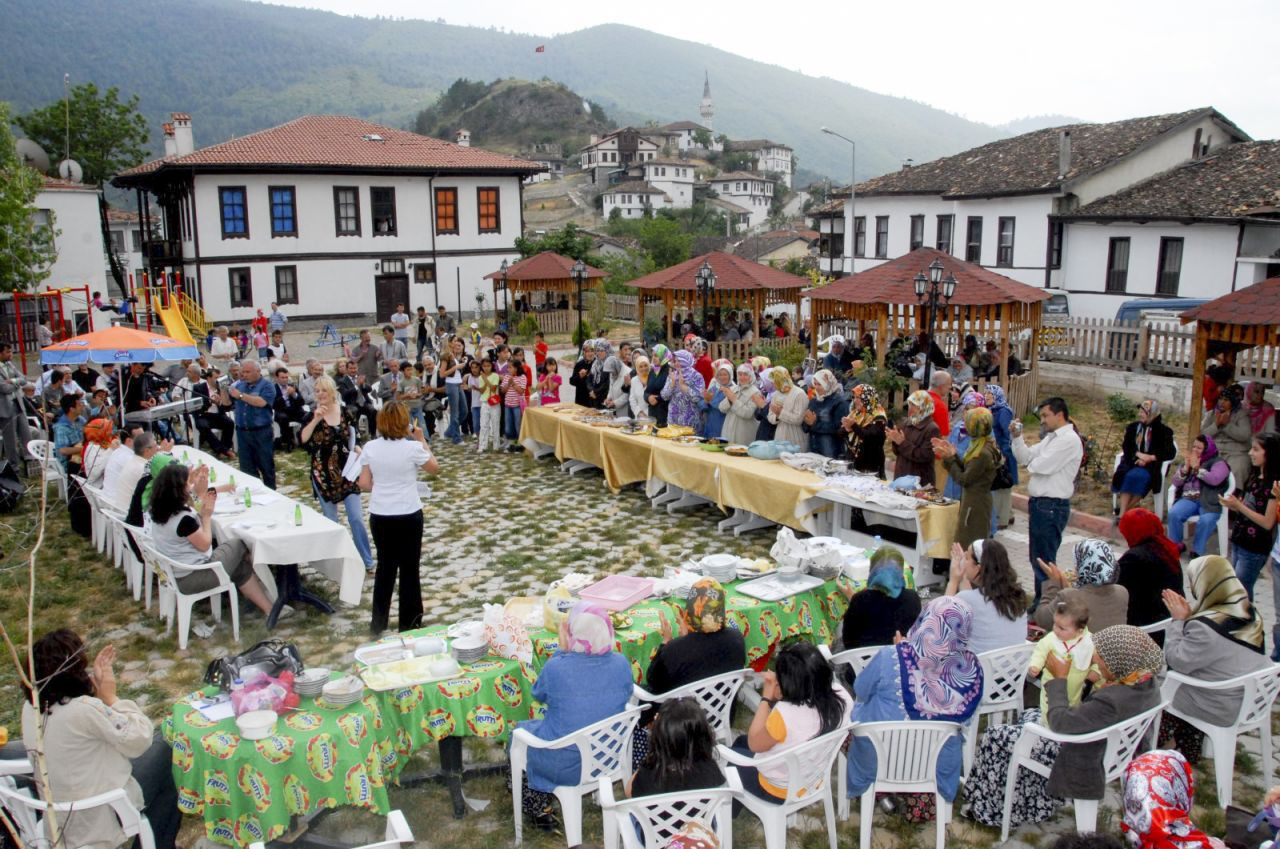 Taraklı’da gastronomi merkezi oluşturulacak - Sayfa 5