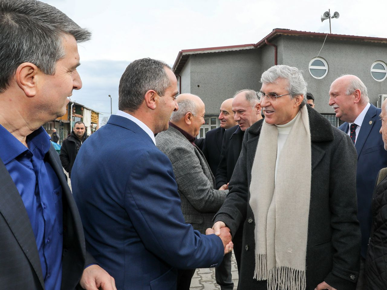 Yüce: Tarlada izi olmayanın, Harmanda yüzü olmaz - Sayfa 7