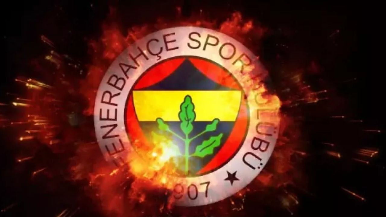 Fenerbahçe'den flaş karar! Saat 16:00'da...