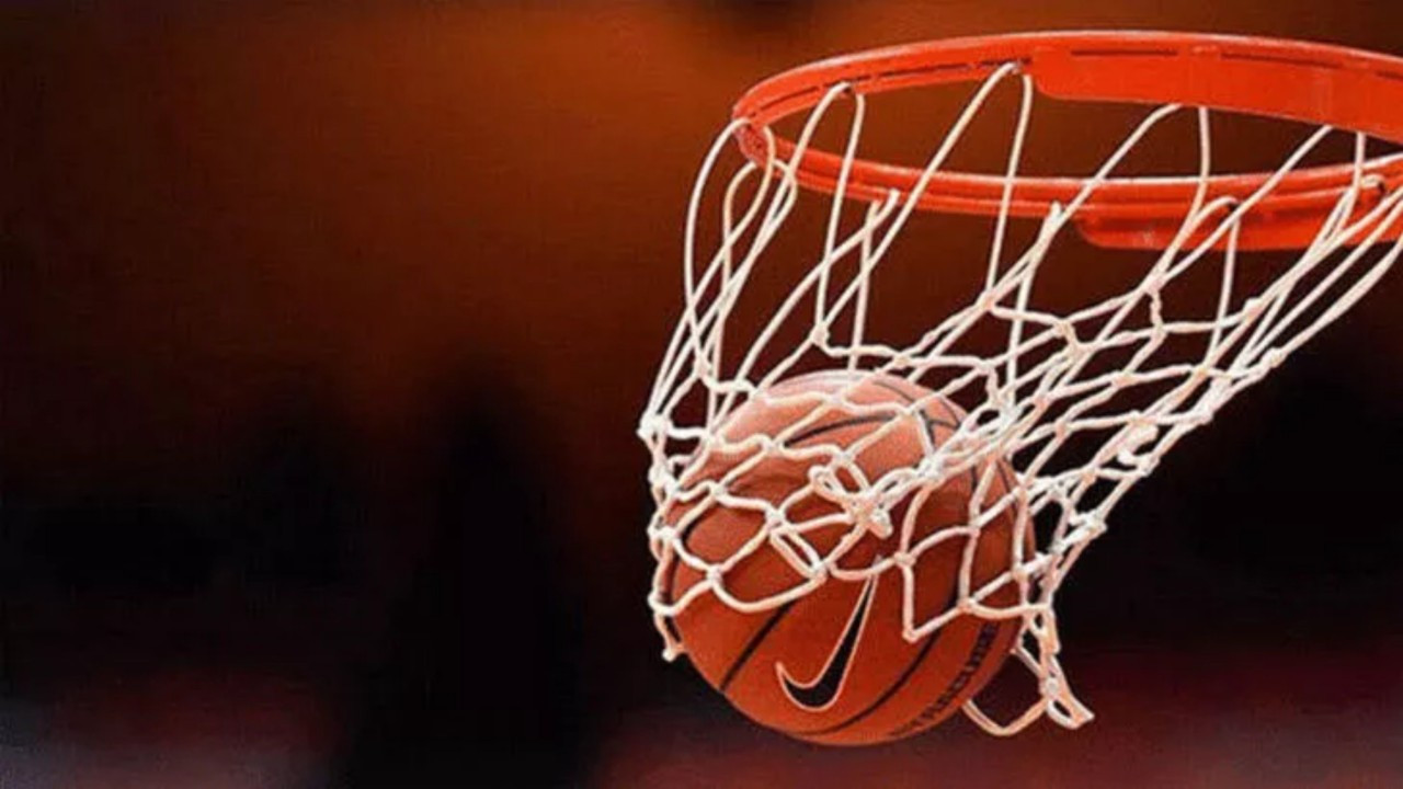 Anadolu Basket - NEF Maçı canlı izle!