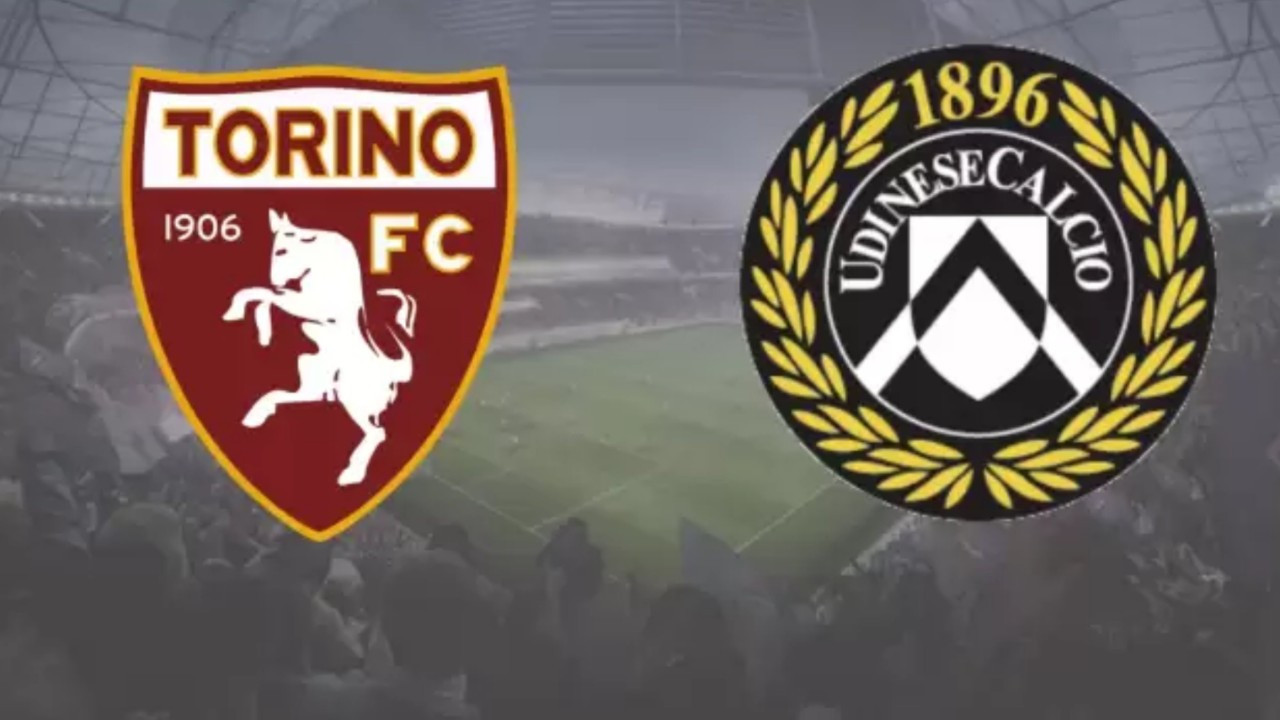 Torino - Udinese maçı canlı izle!