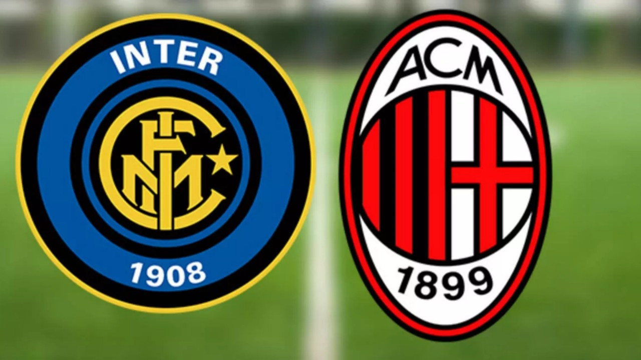 Inter - Milan maçı canlı izle!