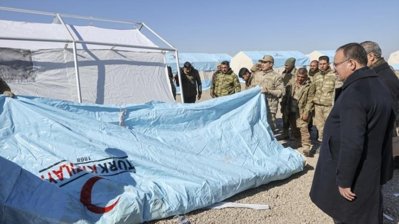 Diyarbakır’da deprem nedeniyle bugüne kadar 344 kişi vefat etti