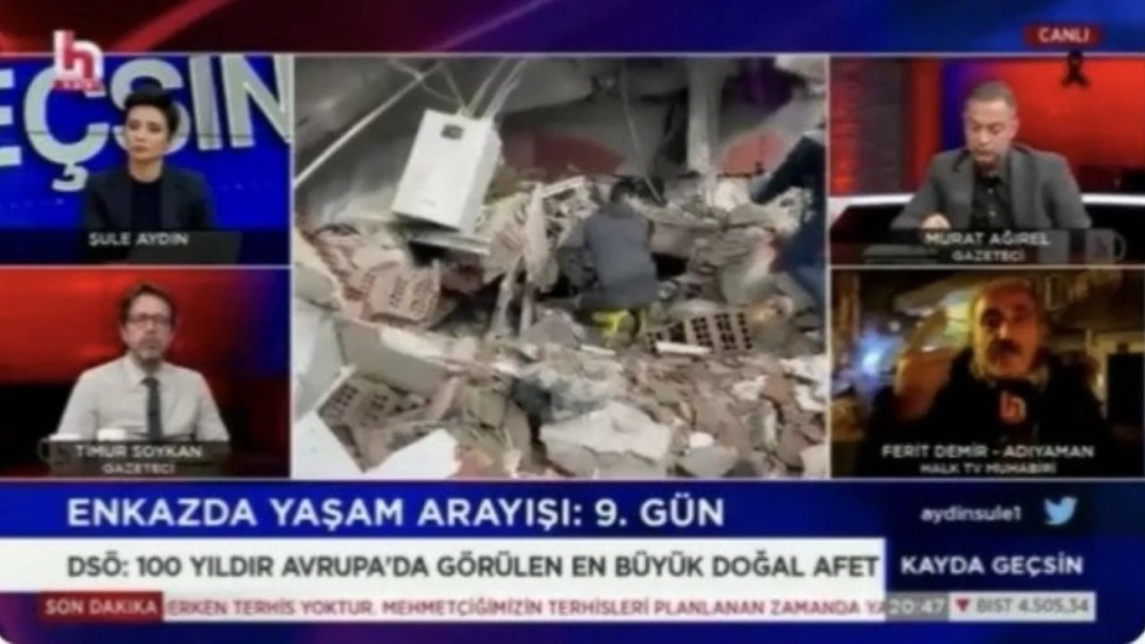Halk TV’nin Adıyaman’da ‘Diyanet görevlileri yok’ iddiası yalan çıktı