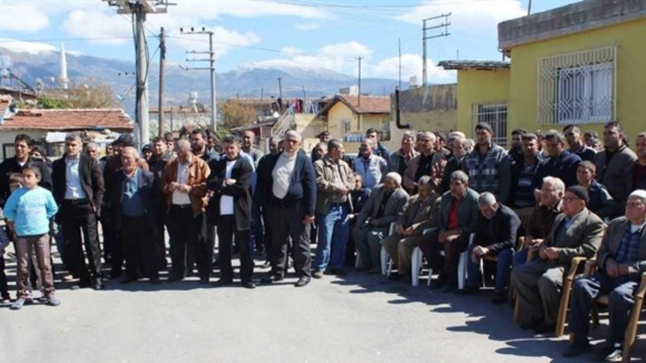 Hatay'daki 6 mahallenin neden riskli alan olmaktan çıkarıldığı belli oldu