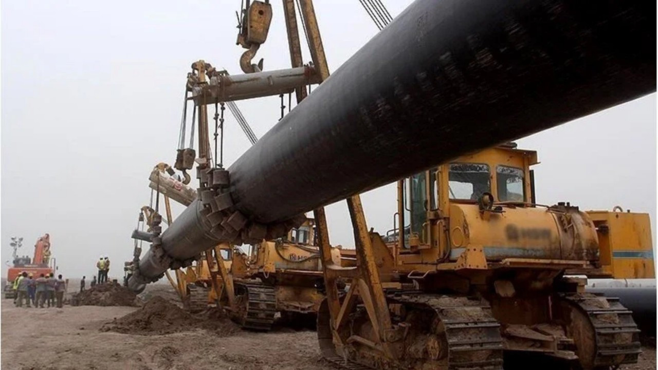 Deprem bölgeleri için doğal gaz açıklaması