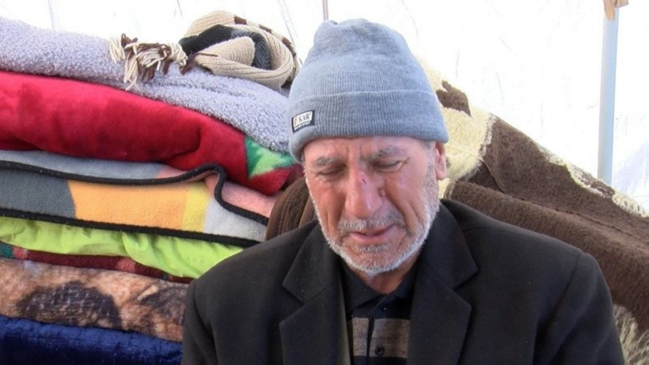 Depremde 30 torunundan 11’i öldü! İkizlerin hikayesi ağlattı!