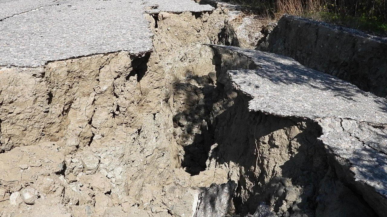 Hatay'da korkutucu görüntüler - Sayfa 13