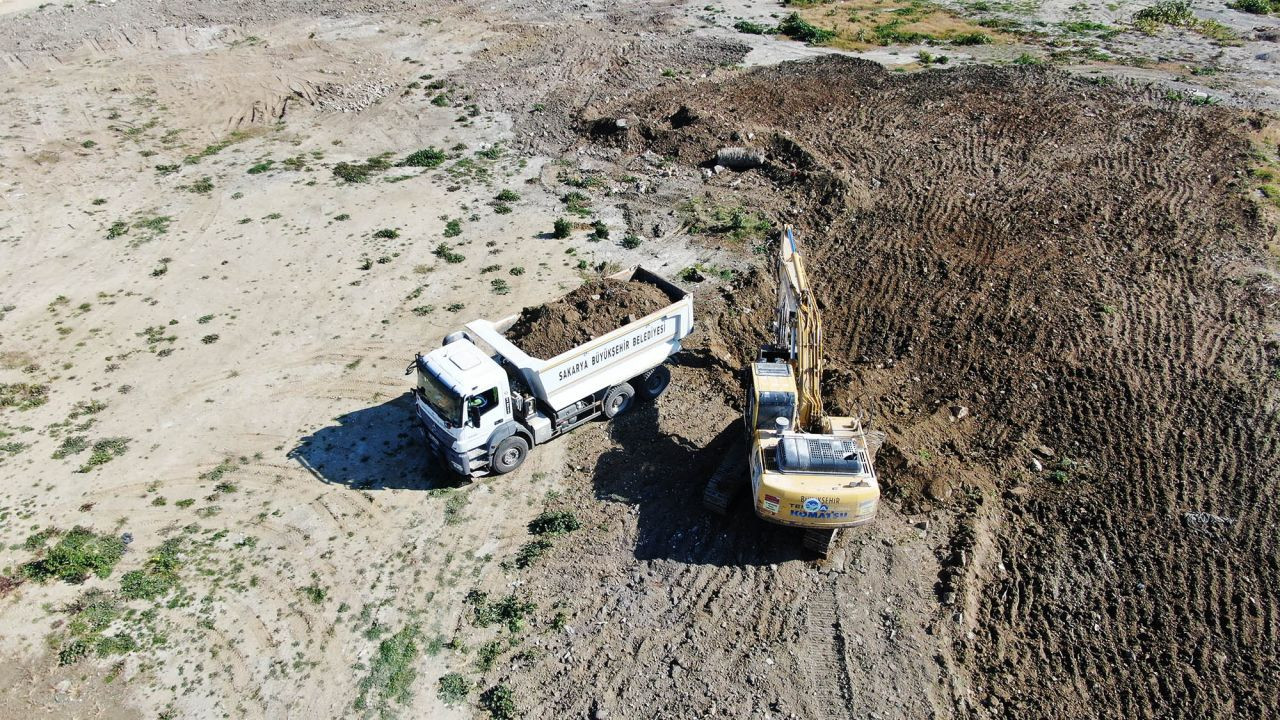 Altınşehir ve İskenderun’da 450 konteyner - Sayfa 6