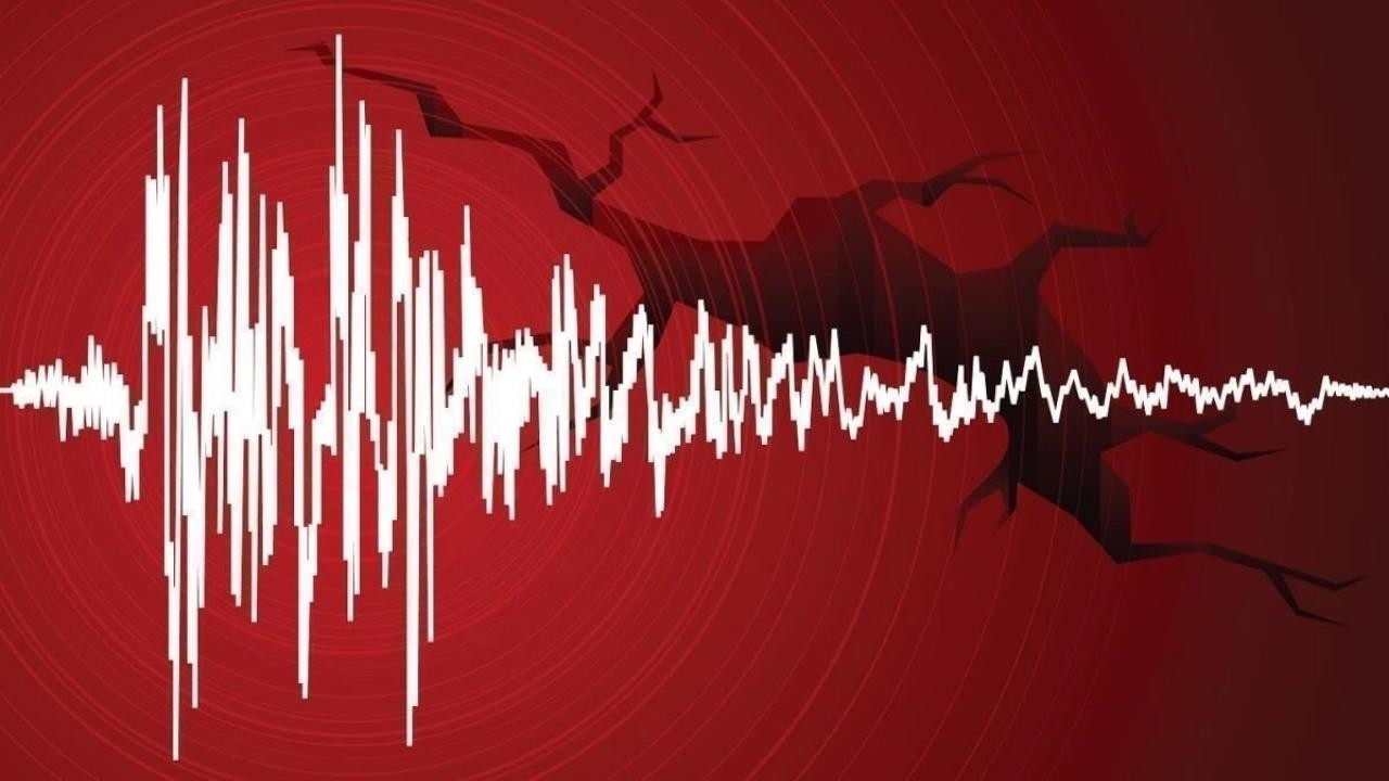 Erenler'de mikro deprem meydana geldi
