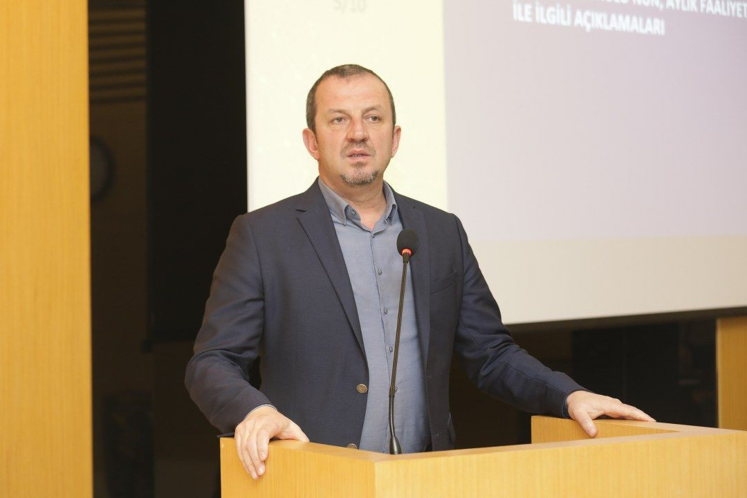 Başkan Altuğ; “Depreme hazırlık konusunu Akıllara Çivi Gibi Çakmalıyız” - Sayfa 2