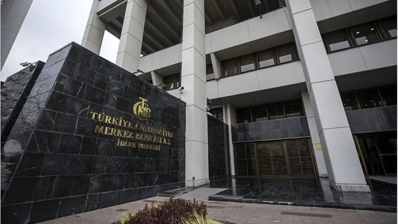 Merkez Bankası rezervleri açıklandı!