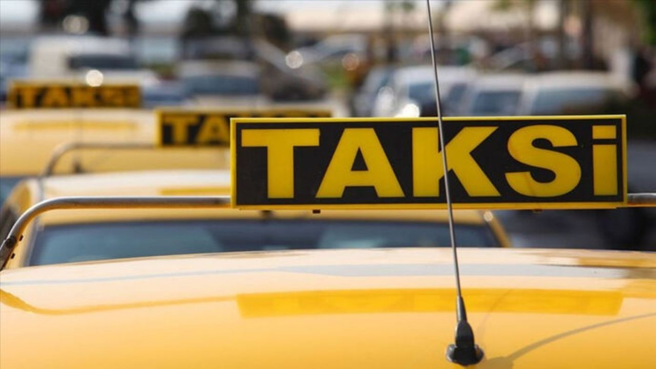 Kahramanmaraş'ta bir taksici, Kayseri'ye götürdüğü depremzededen 11 lira aldı