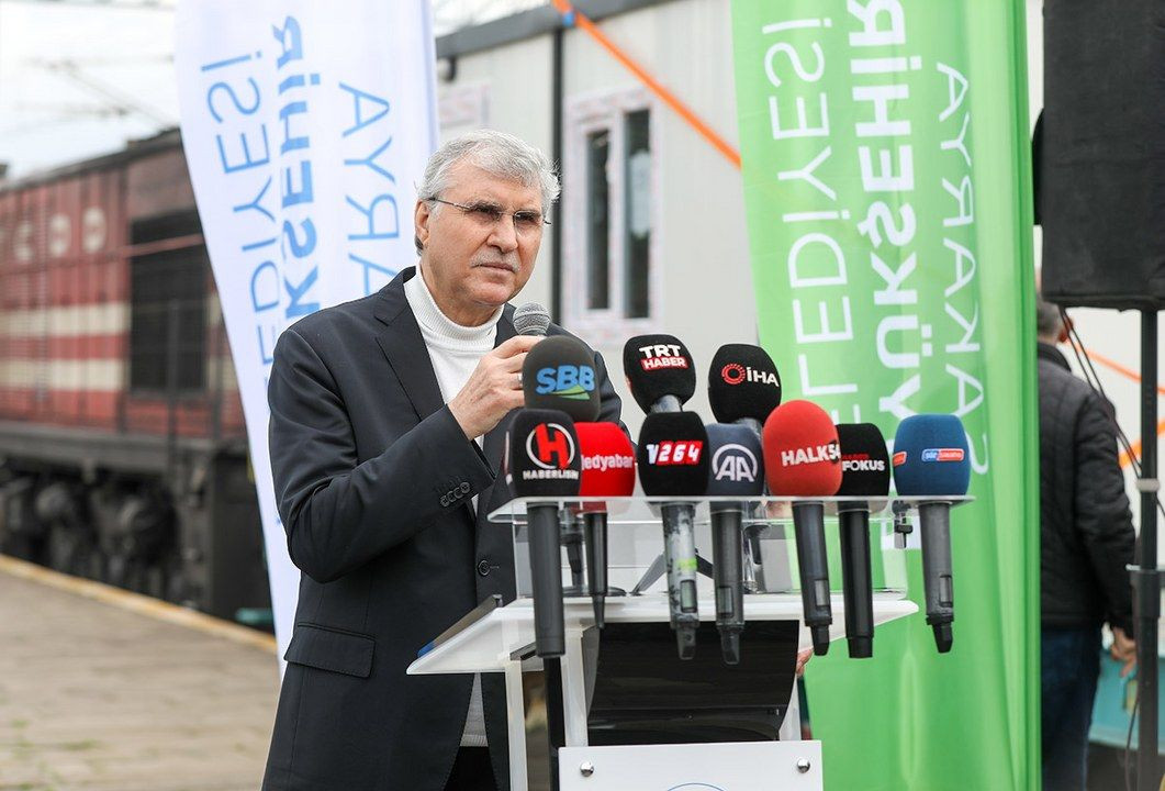 Sakarya Kardeşlik Kenti için ilk adımı attı - Sayfa 7