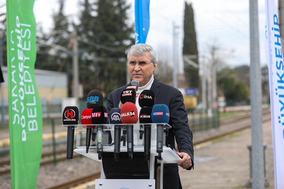 Sakarya Kardeşlik Kenti için ilk adımı attı - Sayfa 8