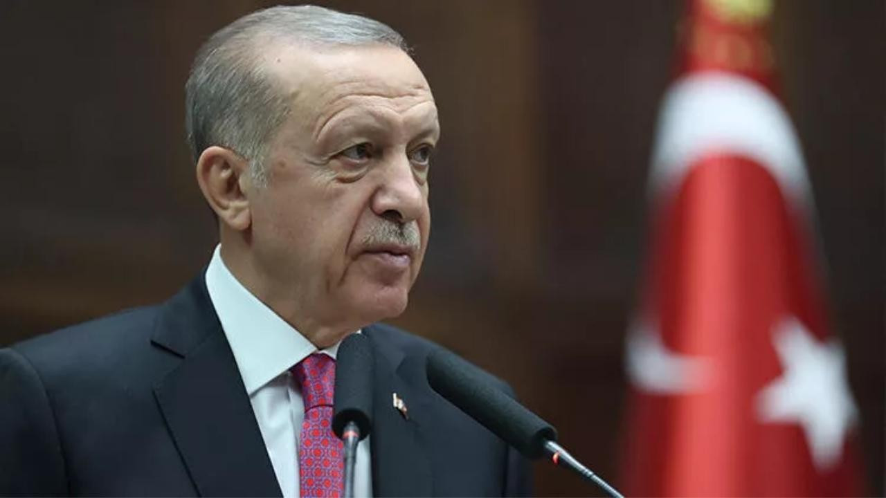 Cumhurbaşkanı Erdoğan, Özgür Özel'den manevi tazminat kazandı