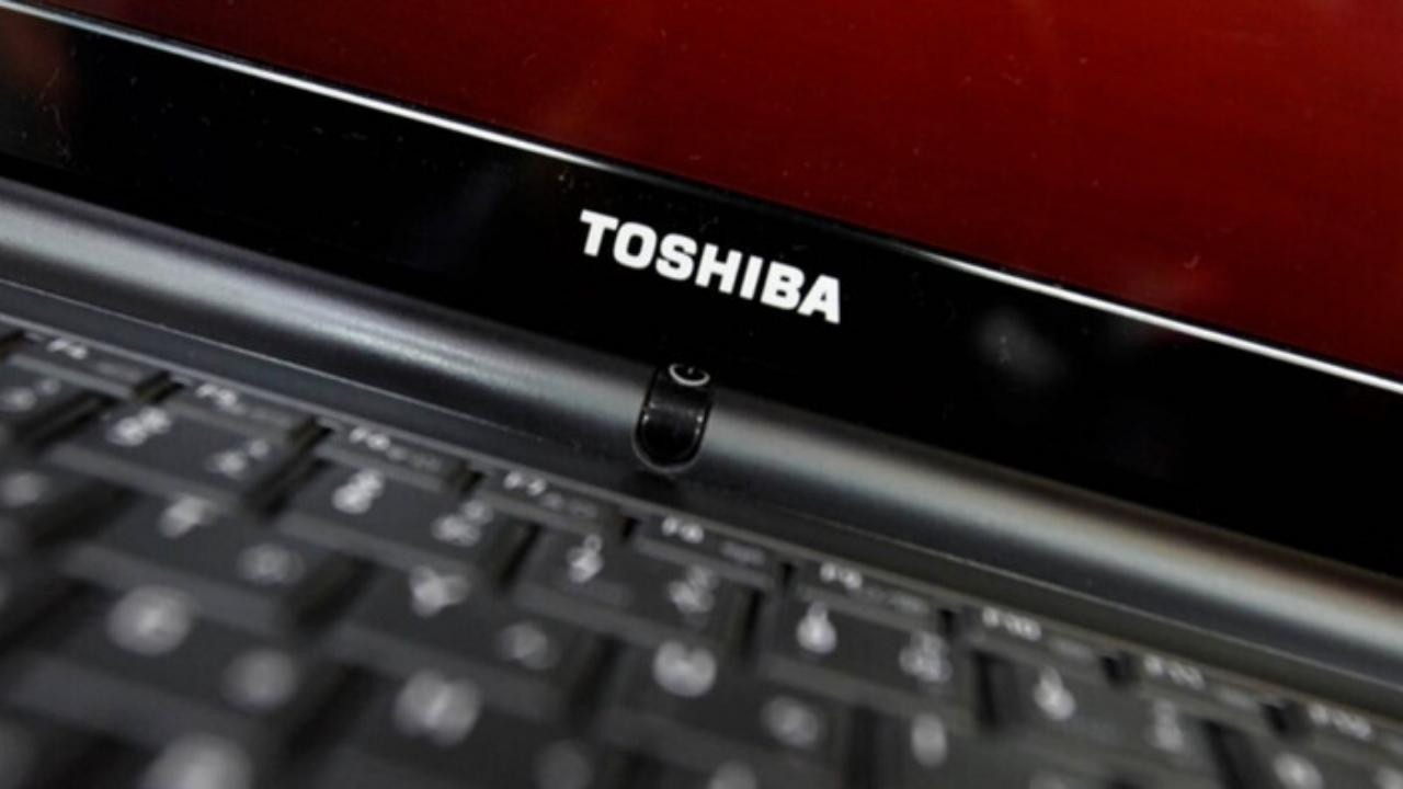 150 yıllık teknoloji devi Toshiba satılıyor