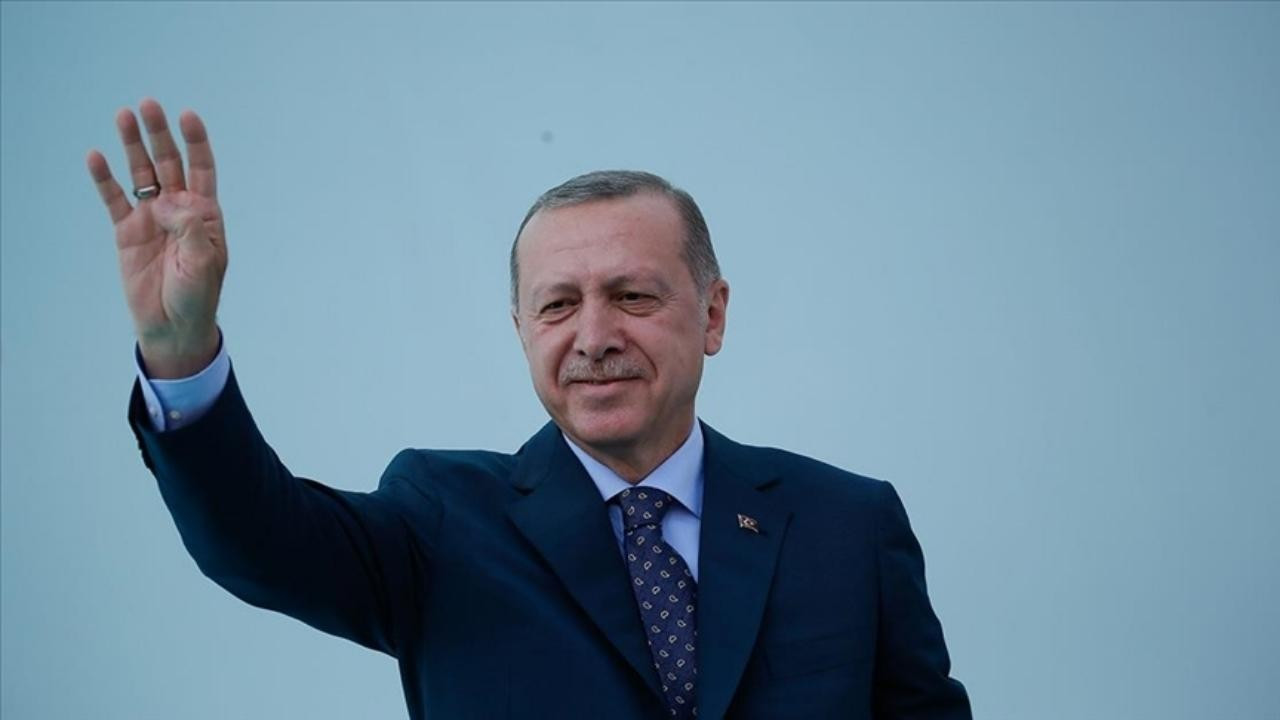 Cumhurbaşkanı Erdoğan'ın adaylığına engel yok