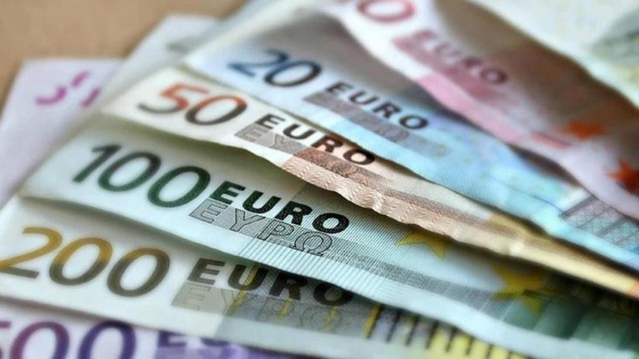 Euro bu sabah rekor kırdı!