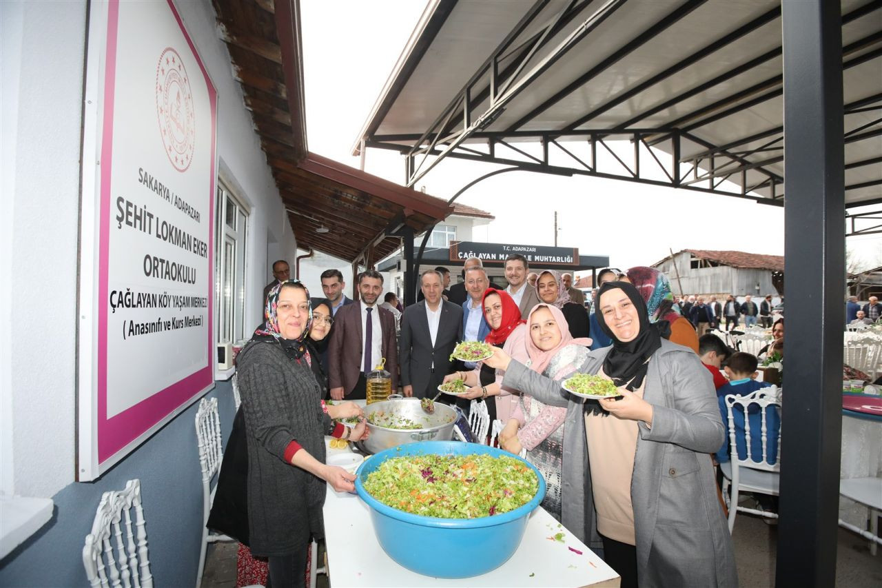 Sakarya Türkiye Yüzyılı'na hazır - Sayfa 5